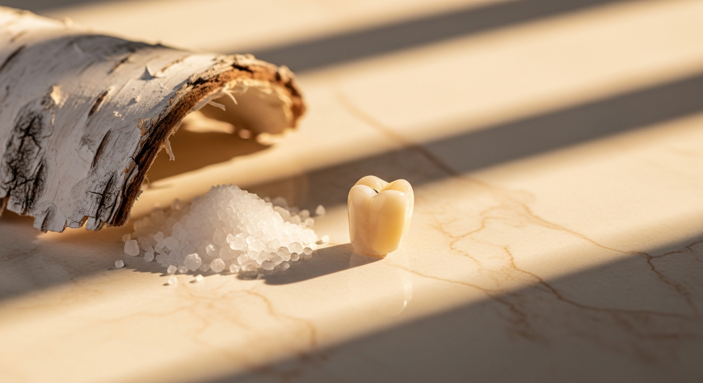 Precision dental technology and biocompatible care